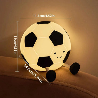 Veilleuse ballon| BalloonGlow Madouceveilleuse