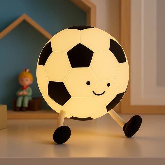 Veilleuse ballon| BalloonGlow Madouceveilleuse