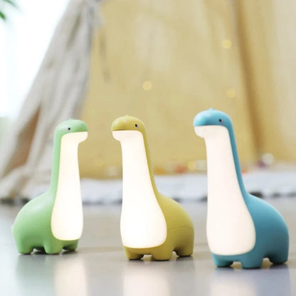 Veilleuse bebe dinosaure | LumiDino Madouceveilleuse
