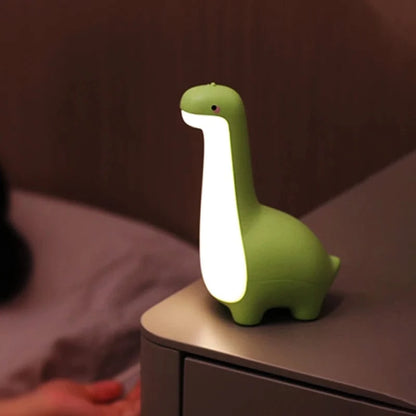 Veilleuse bebe dinosaure | LumiDino Madouceveilleuse