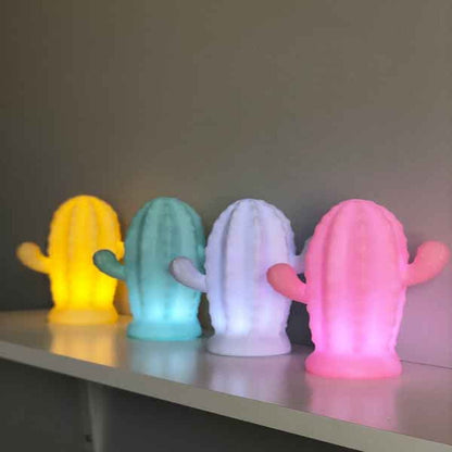 Veilleuse cactus | ZenCactus Madouceveilleuse