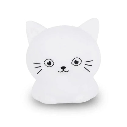 Veilleuse chat | LumiCat Madouceveilleuse