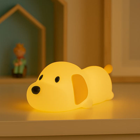 Veilleuse chien | DoggyDream Madouceveilleuse