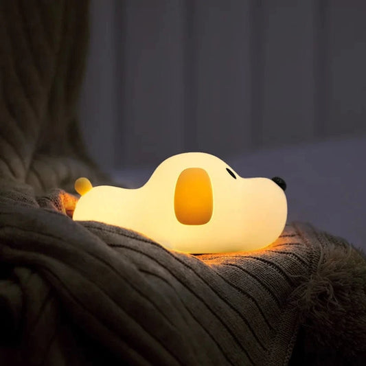 Veilleuse chien | DoggyDream Madouceveilleuse