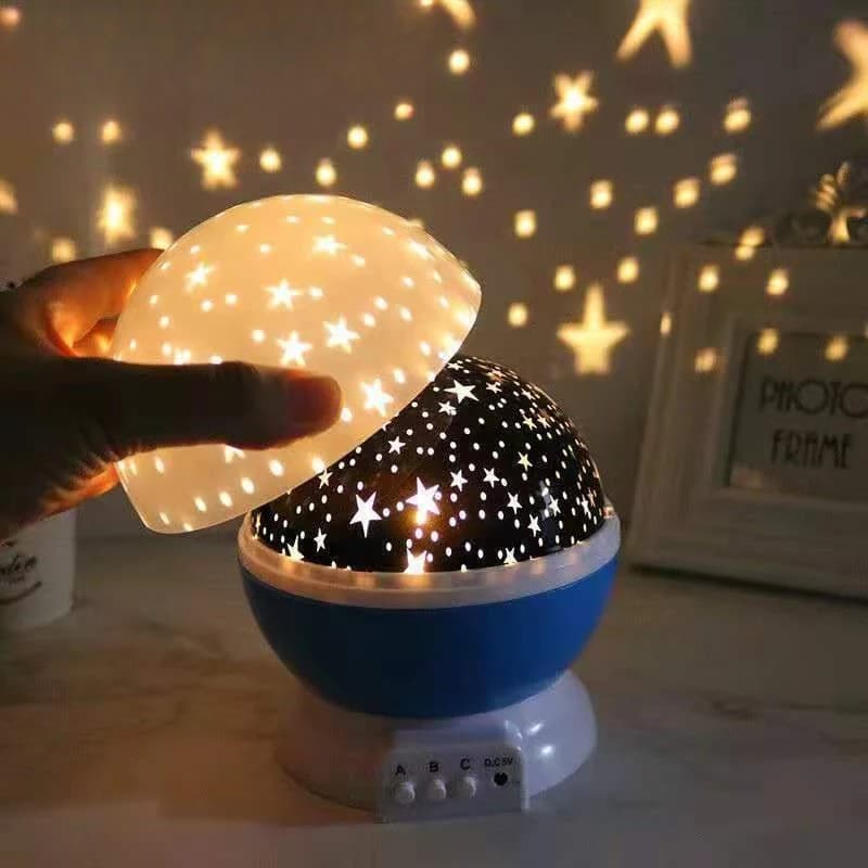 Veilleuse ciel etoile | StarSky Madouceveilleuse