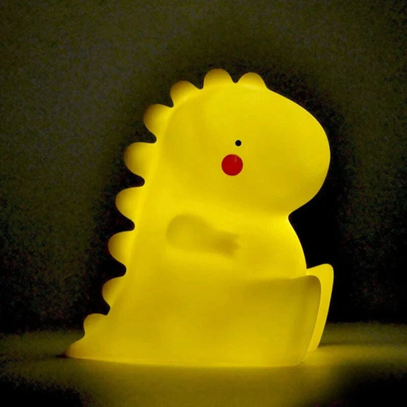 Veilleuse dino | DinoDream Madouceveilleuse