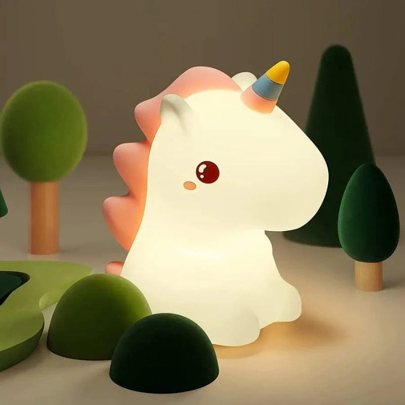 Veilleuse licorne | LumiCorn Madouceveilleuse