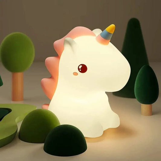 Veilleuse licorne | LumiCorn Madouceveilleuse