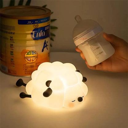 Veilleuse mouton | SheepyGlow Madouceveilleuse