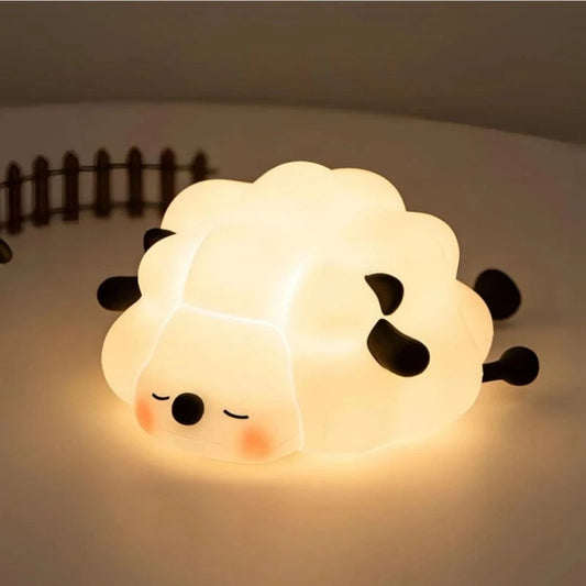 Veilleuse mouton | SheepyGlow Madouceveilleuse