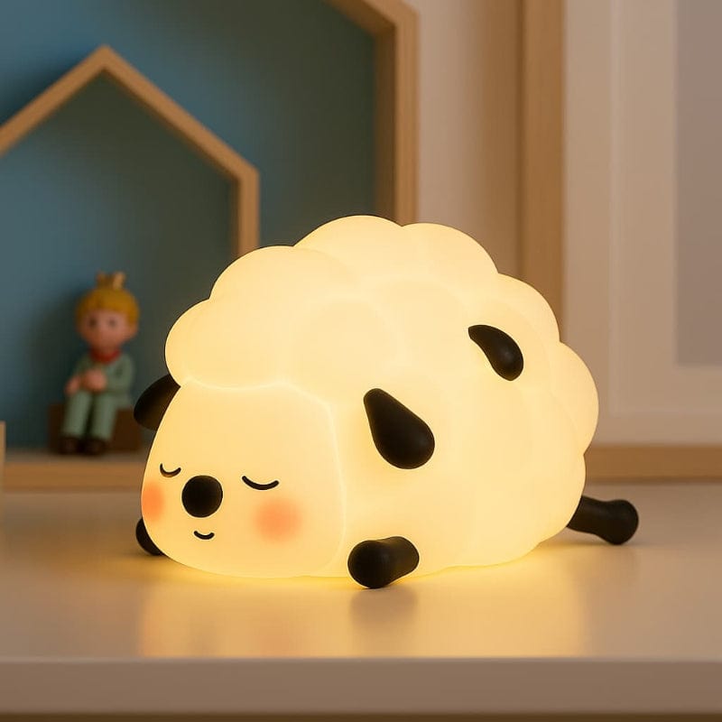 Veilleuse mouton | SheepyGlow Madouceveilleuse