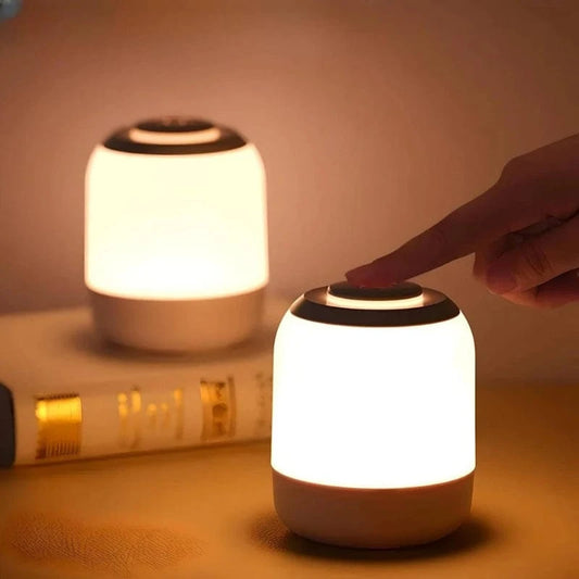 Veilleuse nomade | LumiGo Madouceveilleuse