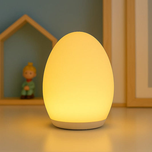Veilleuse oeuf | EggLuz Madouceveilleuse