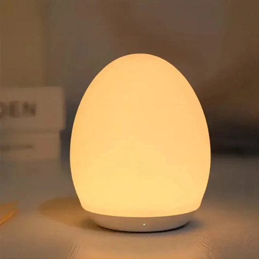 Veilleuse oeuf | EggLuz Madouceveilleuse