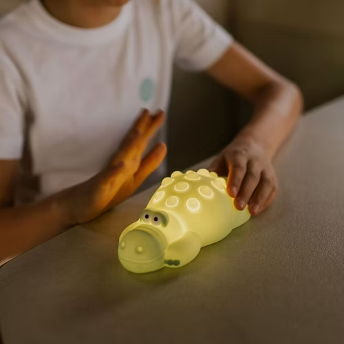 Veilleuse Crocodile - CrocLight