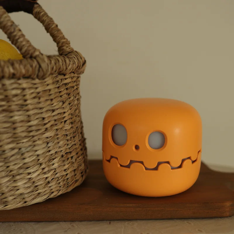 veilleuse enfant Halloween
