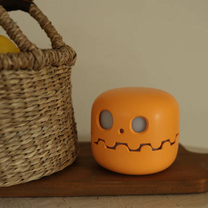 veilleuse enfant Halloween