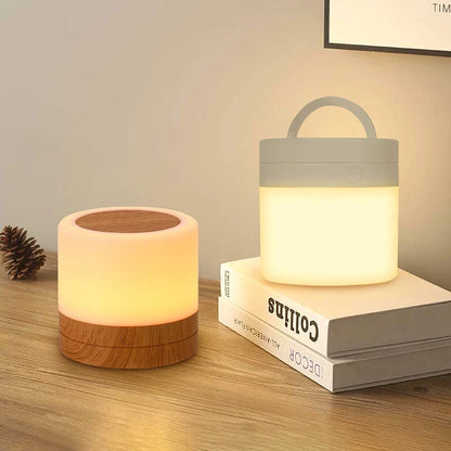 veilleuse enfant MultiLight avec télécommande