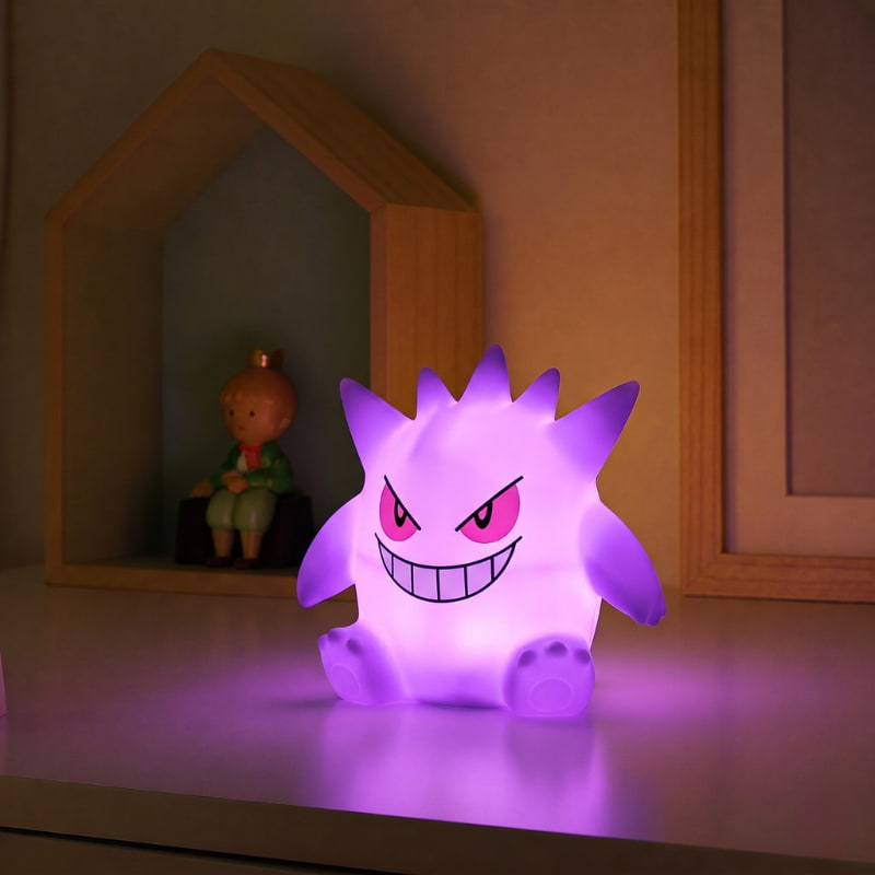 Veilleuse Ectoplasma LED