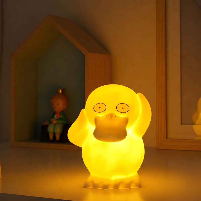 Veilleuse Psykokwack LED