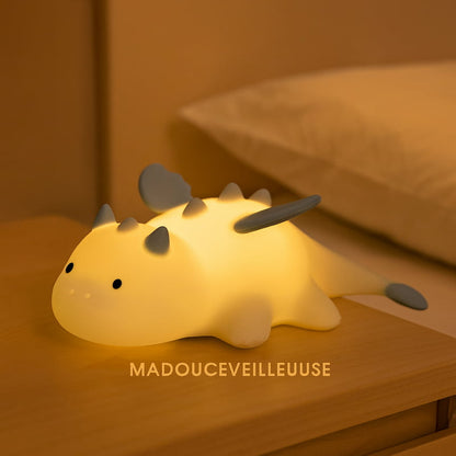 Veilleuse bebe dragon - DragonLight