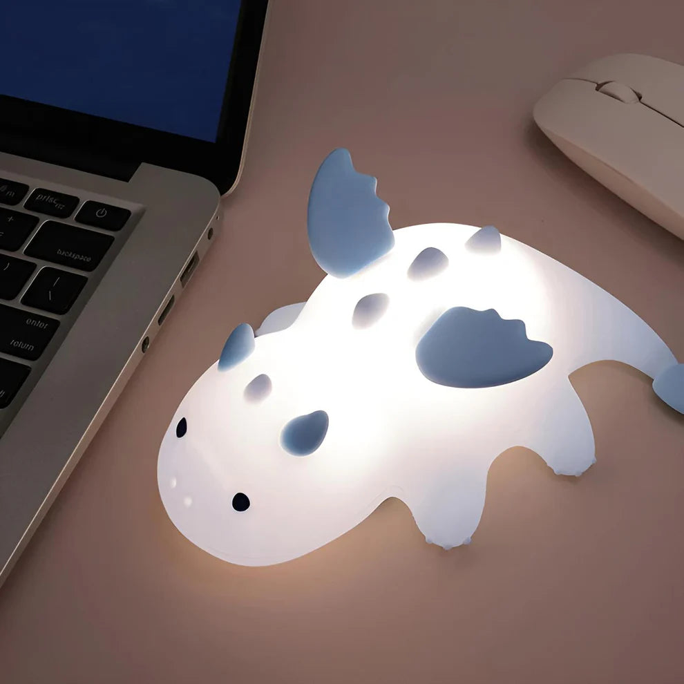 Veilleuse bebe dragon - DragonLight
