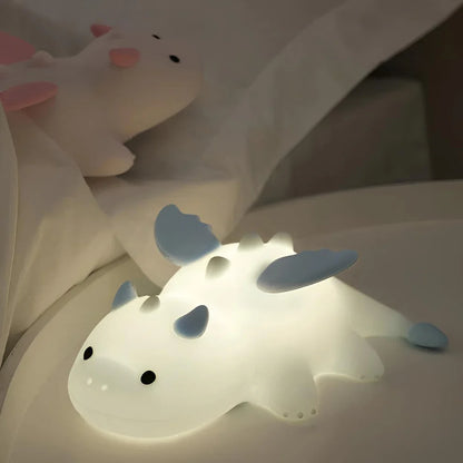 Veilleuse bebe dragon - DragonLight