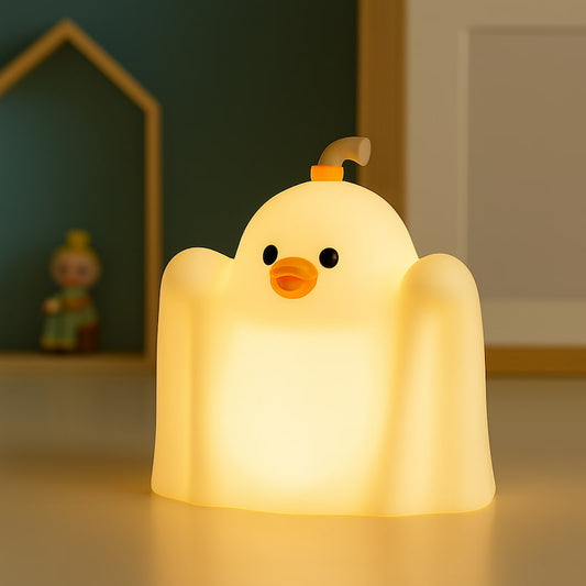 Veilleuse fantôme canard - GhostDuck