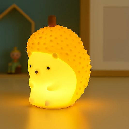Veilleuse hérisson bébé - LumiHérisson