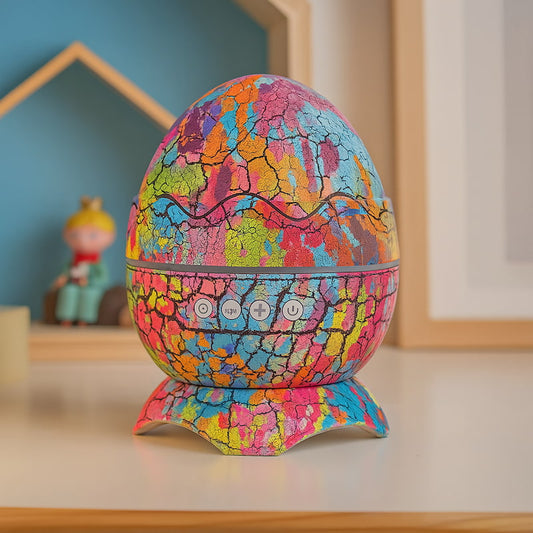 lumière étoile interactive avec sons intégrés