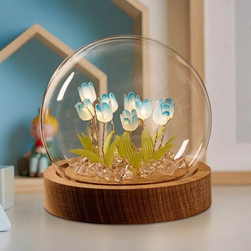 Veilleuse tulipe - TulipGlow