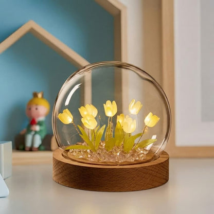 Veilleuse tulipe - TulipGlow
