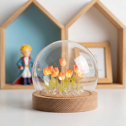 Veilleuse tulipe - TulipGlow